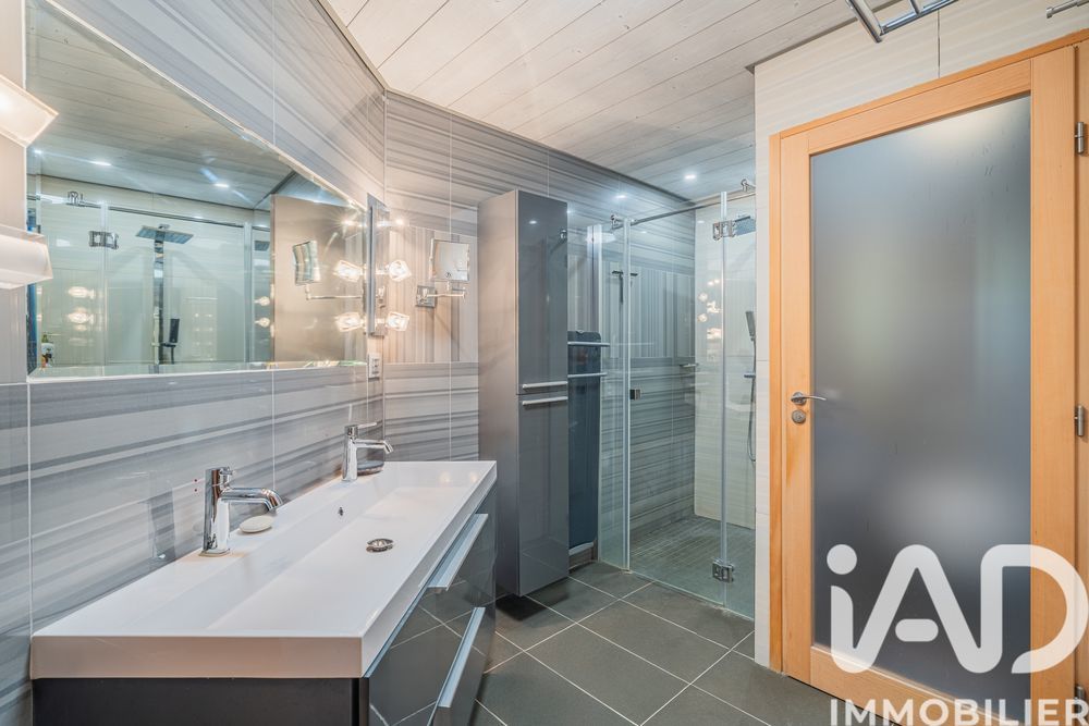 � vendre  Maison Bonneville (74130)