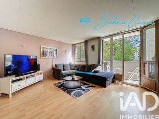  Appartement � vendre 4 pi�ces 65 m�