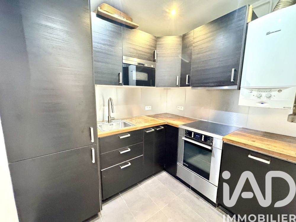 � vendre  Appartement Paris 9
