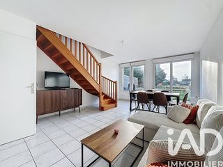  Maison � vendre 2 pi�ces 51 m�