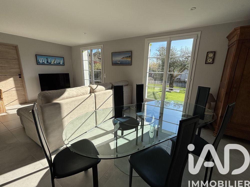 � vendre  Maison L�ge-Cap-Ferret (33950)