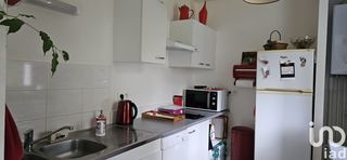  Appartement � vendre 3 pi�ces 65 m�