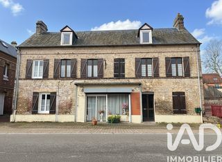  Maison � vendre 4 pi�ces 164 m�