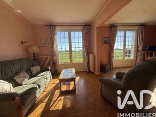  Maison � vendre 5 pi�ces 115 m�