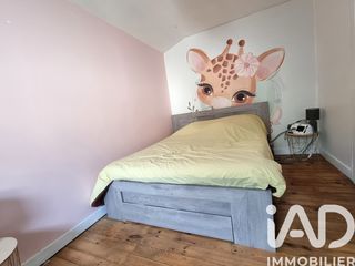  Maison � vendre 4 pi�ces 89 m�