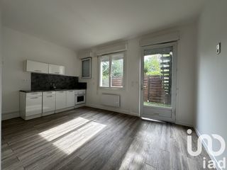  Appartement � vendre 2 pi�ces 34 m�