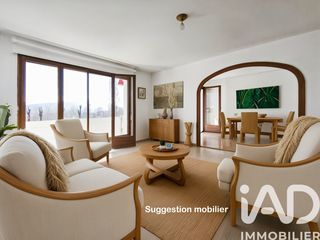  Appartement � vendre 3 pi�ces 78 m�