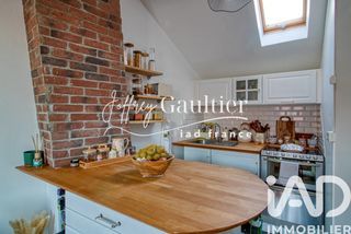  Appartement � louer 2 pi�ces 38 m�