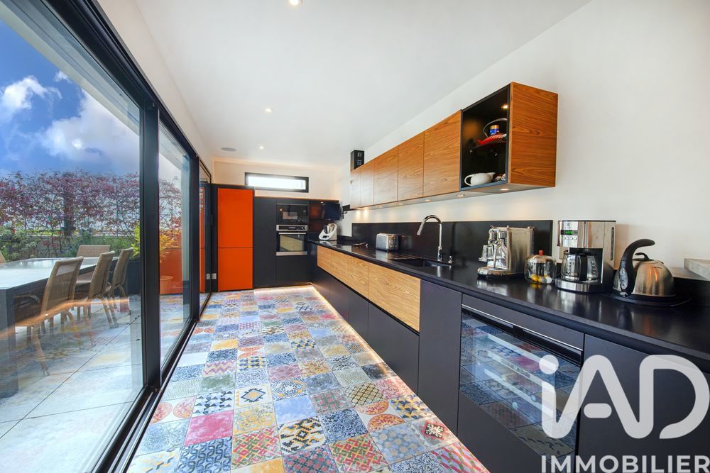 � vendre  Maison Saint-Maur-des-Foss�s (94100)