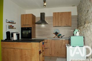  Maison � vendre 4 pi�ces 130 m�