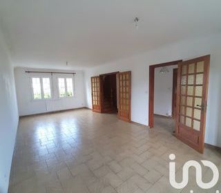  Maison � vendre 5 pi�ces 110 m�