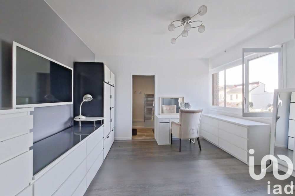 � vendre  Maison Champigny-sur-Marne (94500)