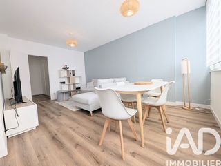  Appartement � vendre 2 pi�ces 54 m�