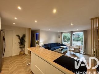  Appartement � vendre 3 pi�ces 71 m�