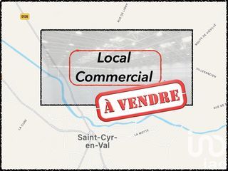  Immeuble � vendre 40 m�