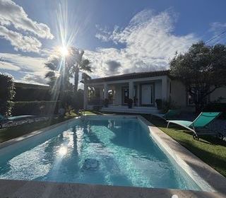  Maison � vendre 4 pi�ces 115 m�