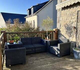  Maison � vendre 6 pi�ces 125 m�