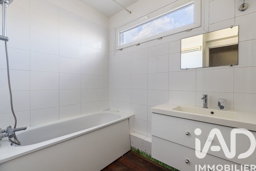 � vendre  Appartement Boulogne-Billancourt (92100)