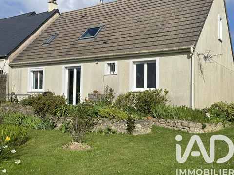   Vente Pavillon 5 pi�ces Maison - 5 pi�ce(s) - 120 m�