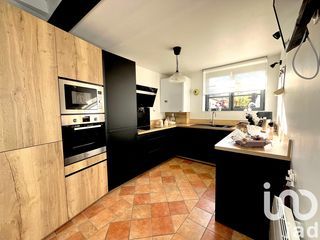  Maison � vendre 6 pi�ces 165 m�