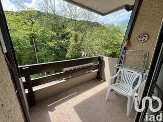  Appartement � vendre 2 pi�ces 51 m�