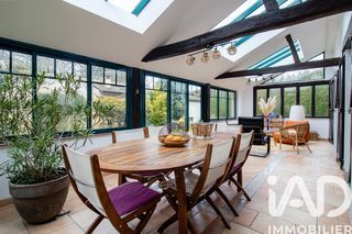  Maison � vendre 7 pi�ces 190 m�