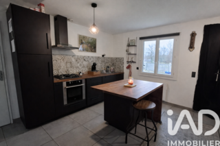  Maison � vendre 4 pi�ces 87 m�
