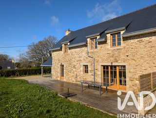  Maison � vendre 5 pi�ces 125 m�