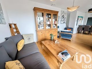  Maison � vendre 6 pi�ces 108 m�