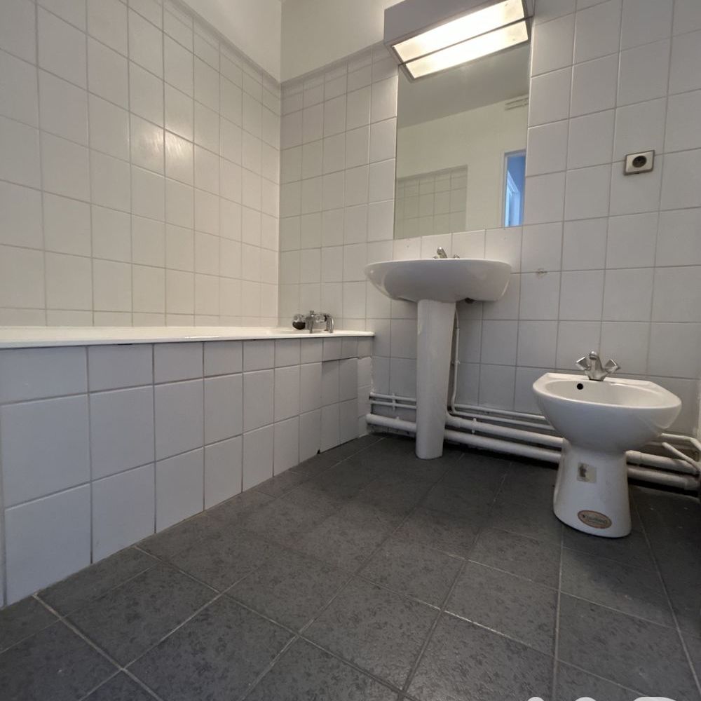 � vendre  Appartement Saint-Mand� (94160)