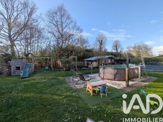  Maison � vendre 4 pi�ces 87 m�