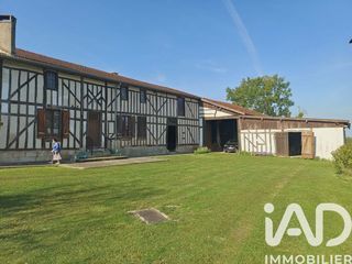  Maison � vendre 6 pi�ces 164 m�