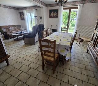  Maison � vendre 5 pi�ces 101 m�