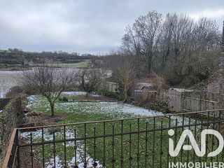  Maison � vendre 4 pi�ces 87 m�