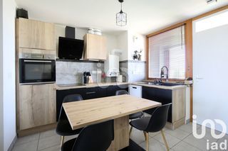  Appartement � vendre 3 pi�ces 65 m�