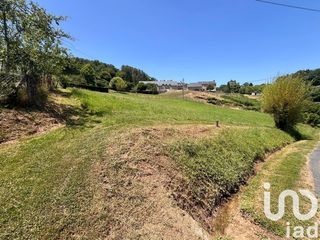  Terrain � vendre 1590 m�