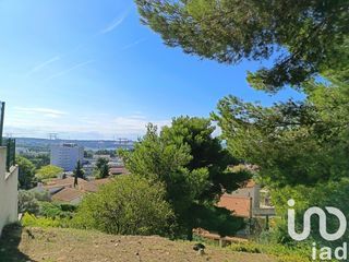  Terrain � vendre 6649 m�