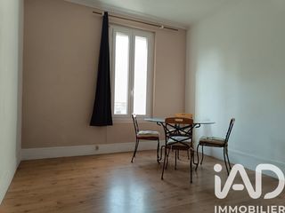  Appartement � vendre 4 pi�ces 64 m�
