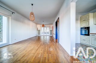  Appartement � vendre 4 pi�ces 87 m�