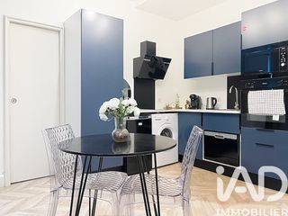  Appartement � vendre 2 pi�ces 35 m�