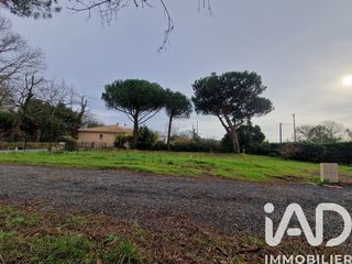  Terrain � vendre 588 m�