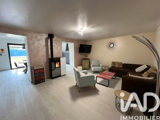  Maison � vendre 6 pi�ces 163 m�