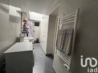  Maison � vendre 3 pi�ces 65 m�