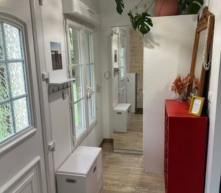  Maison � vendre 5 pi�ces 125 m�