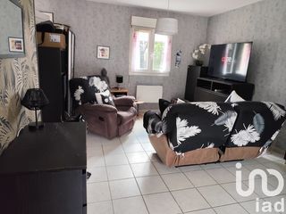  Maison � vendre 5 pi�ces 92 m�