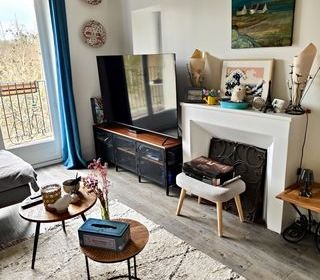  Maison � vendre 8 pi�ces 158 m�