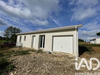  Maison � vendre 4 pi�ces 82 m�