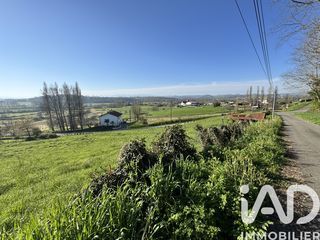  Terrain � vendre 1841 m�