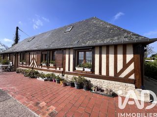  Maison � vendre 3 pi�ces 88 m�