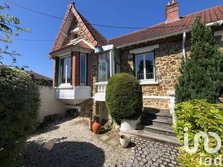  Maison � vendre 5 pi�ces 82 m�